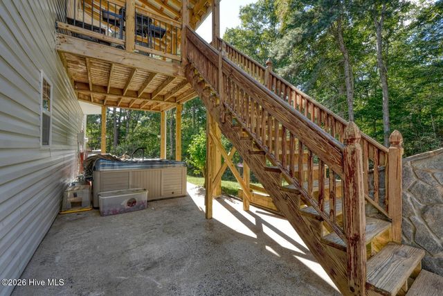 1341 Mull Road, Morganton, GA 30560