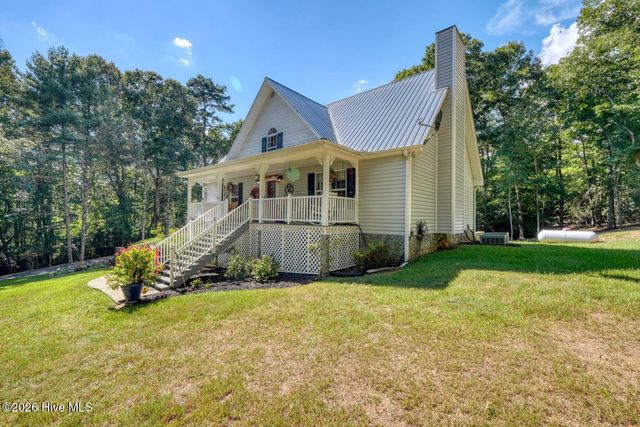 1341 Mull Road, Morganton, GA 30560
