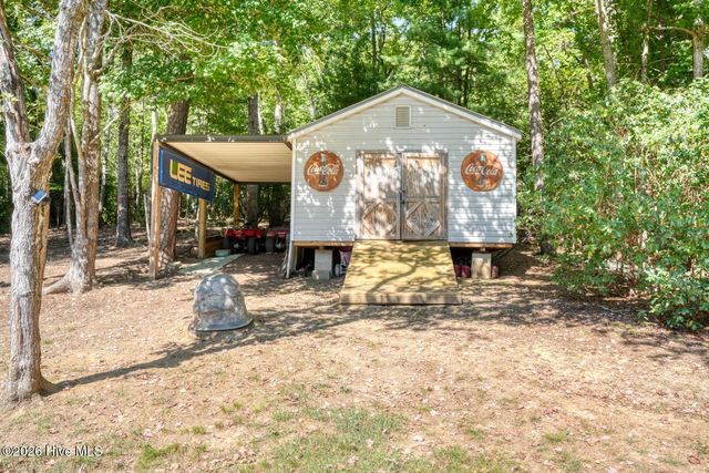 1341 Mull Road, Morganton, GA 30560