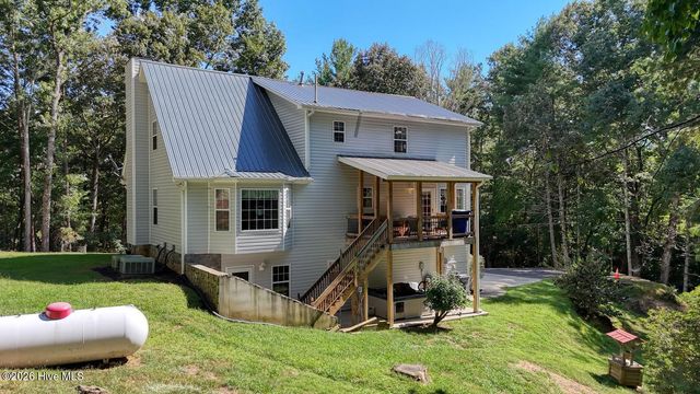 1341 Mull Road, Morganton, GA 30560