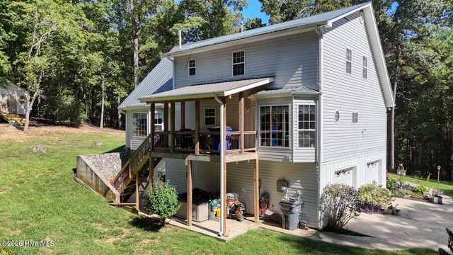 1341 Mull Road, Morganton, GA 30560