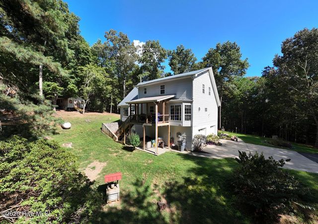1341 Mull Road, Morganton, GA 30560