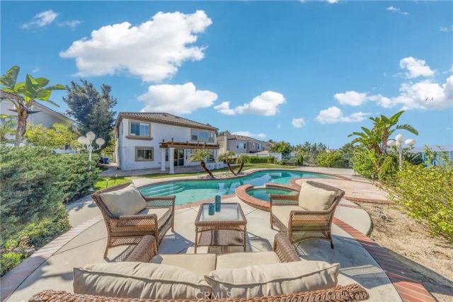 2628 Carlton, Rowland Heights, CA 91748