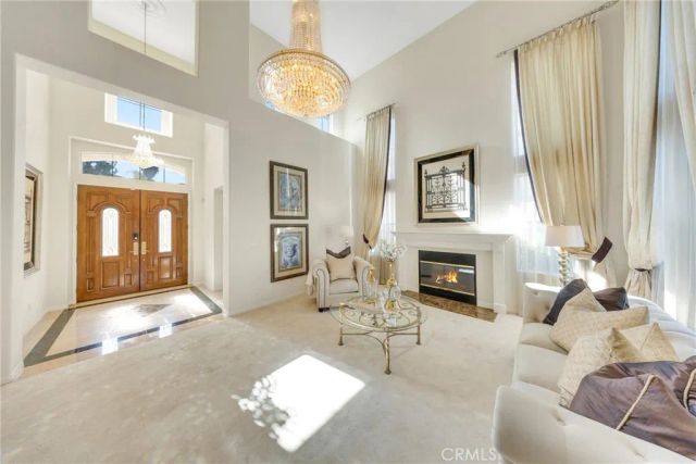 2628 Carlton, Rowland Heights, CA 91748