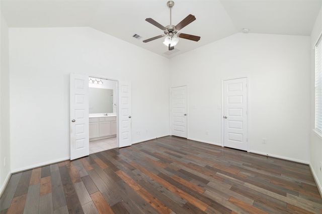 2826 Painted Sunrise Trail, Houston, TX 77045