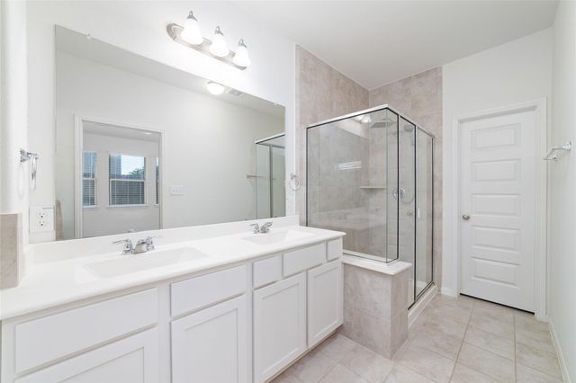 2826 Painted Sunrise Trail, Houston, TX 77045