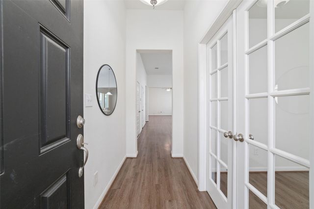 2826 Painted Sunrise Trail, Houston, TX 77045