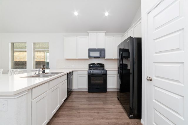 2826 Painted Sunrise Trail, Houston, TX 77045