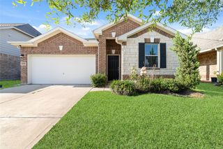 2826 Painted Sunrise Trail, Houston, TX 77045