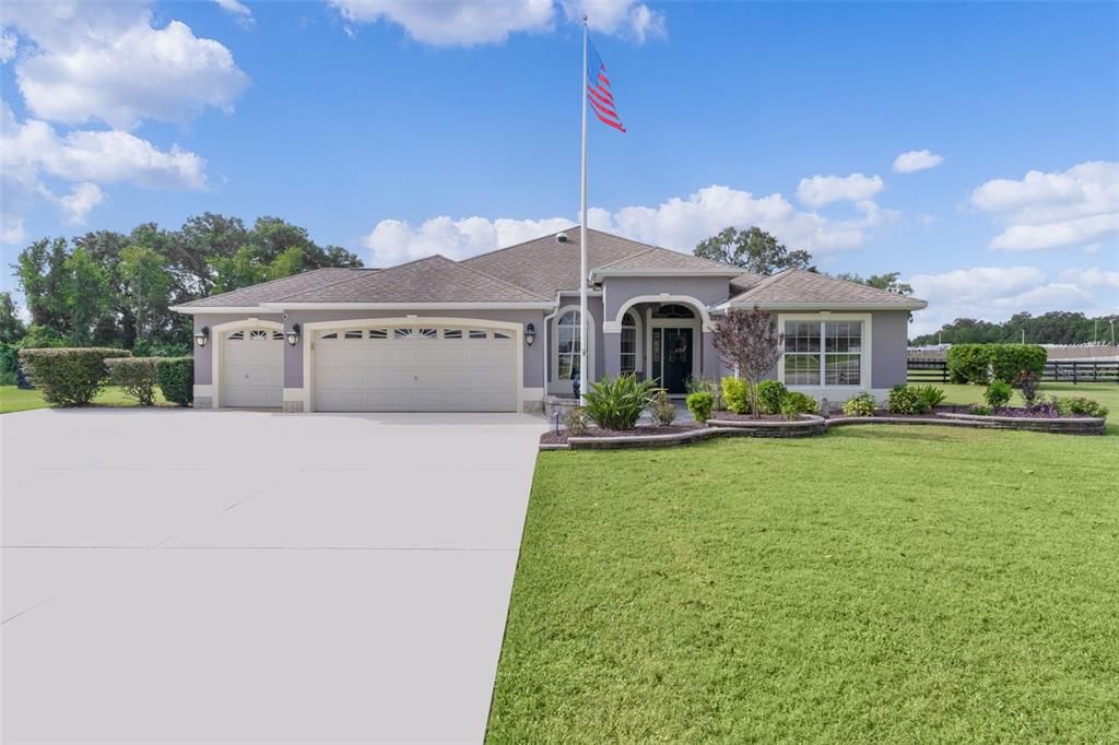 4190 COUNTY ROAD 121D, Wildwood, FL 34785