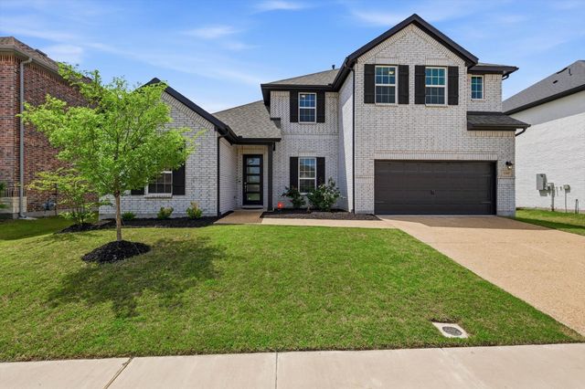 3305 Morris Lane, Melissa, TX 75454