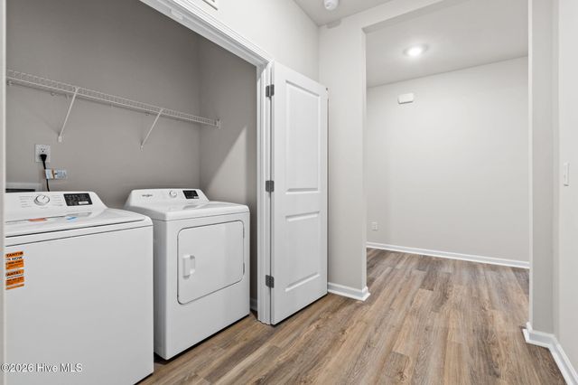 613 S Squires Run Lane, Richlands, NC 28574