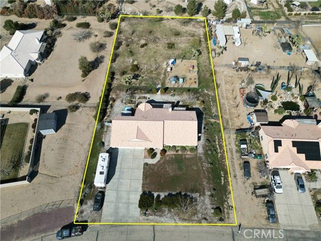 9888 Solano Road, Victorville, CA 92392