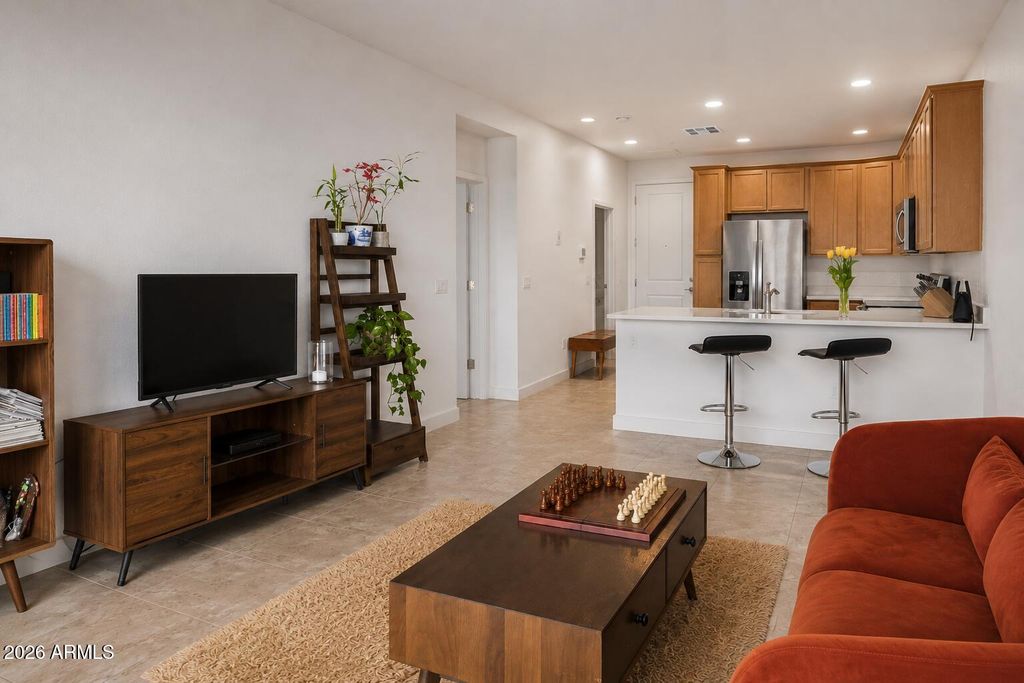 2511 W QUEEN CREEK Road 378, Chandler, AZ 85248 — exterior