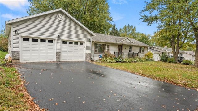 727 Garfield AVENUE, Viroqua, WI 54665