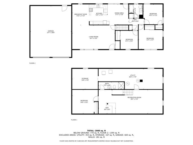 727 Garfield AVENUE, Viroqua, WI 54665