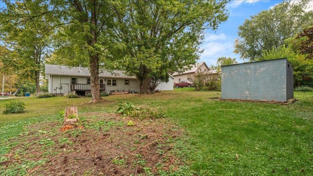 727 Garfield AVENUE, Viroqua, WI 54665