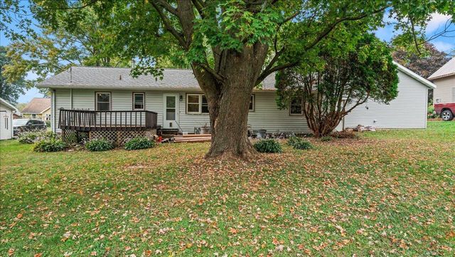 727 Garfield AVENUE, Viroqua, WI 54665