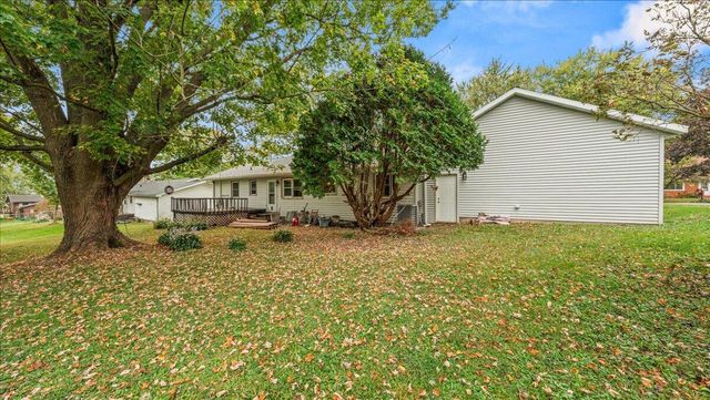 727 Garfield AVENUE, Viroqua, WI 54665