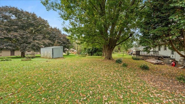 727 Garfield AVENUE, Viroqua, WI 54665