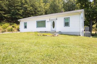 6317 Cotton Hill RD, Roanoke, VA 24018