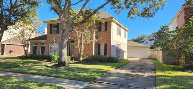 7022 Emerald Glen Drive, Sugar Land, TX 77479
