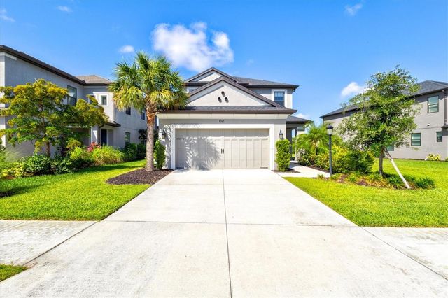 8363 VELDA TRAIL, Sarasota, FL 34241