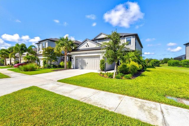 8363 VELDA TRAIL, Sarasota, FL 34241