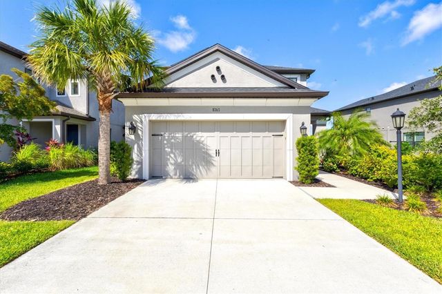8363 VELDA TRAIL, Sarasota, FL 34241
