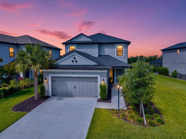 8363 VELDA TRAIL, Sarasota, FL 34241