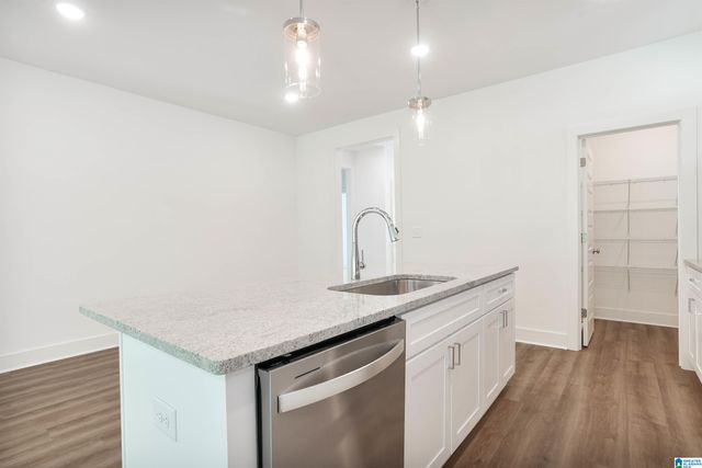 153 SHILOH CREEK DRIVE, Calera, AL 35040