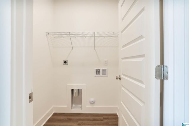 153 SHILOH CREEK DRIVE, Calera, AL 35040