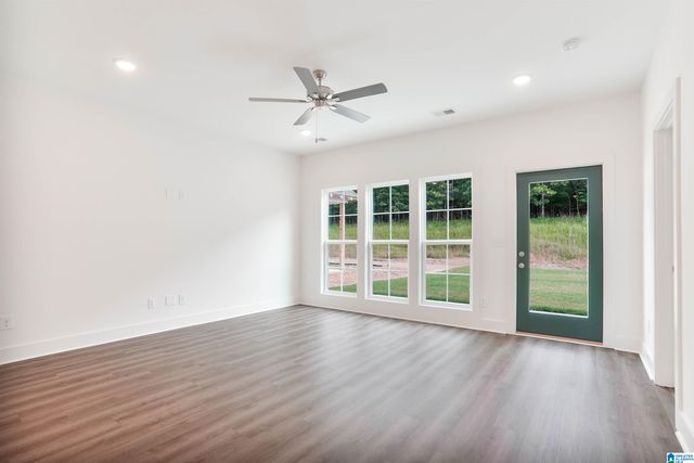 153 SHILOH CREEK DRIVE, Calera, AL 35040