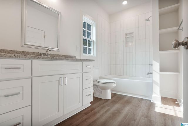 153 SHILOH CREEK DRIVE, Calera, AL 35040