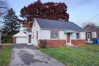 26 Van Olinda Street, Rochester, NY 14621