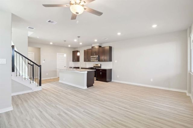 2183 Beachcomber Drive, Kemah, TX 77565