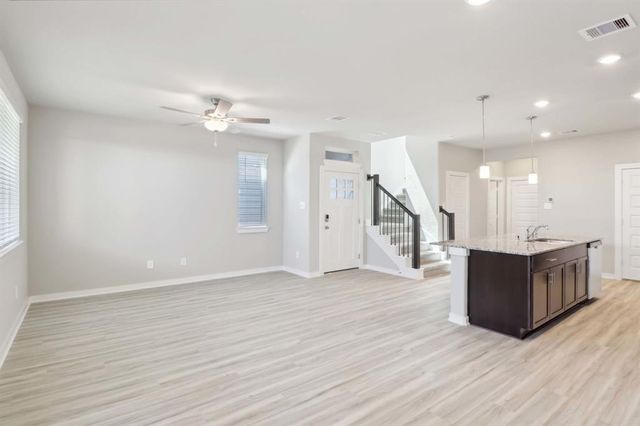 2183 Beachcomber Drive, Kemah, TX 77565