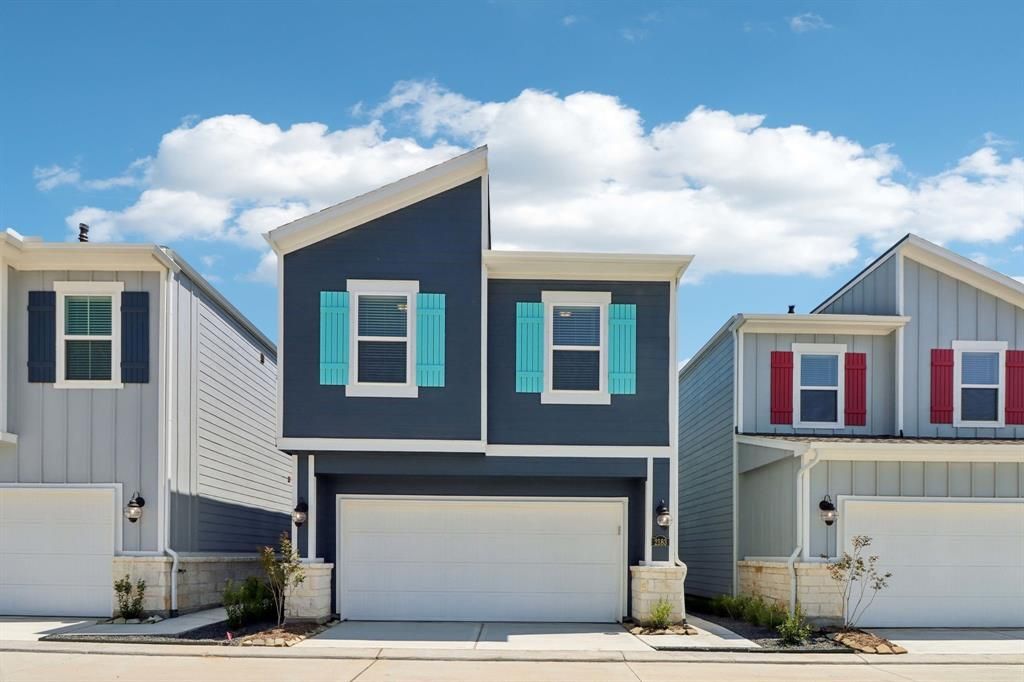 2183 Beachcomber Drive, Kemah, TX 77565