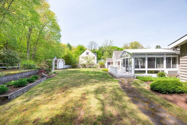 20 Winter St, Merrimac, MA 01860