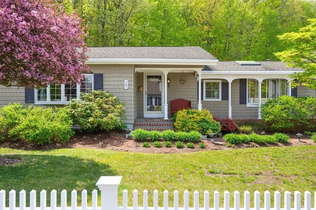 20 Winter St, Merrimac, MA 01860