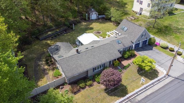 20 Winter St, Merrimac, MA 01860