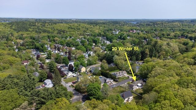 20 Winter St, Merrimac, MA 01860