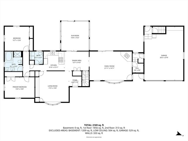 20 Winter St, Merrimac, MA 01860