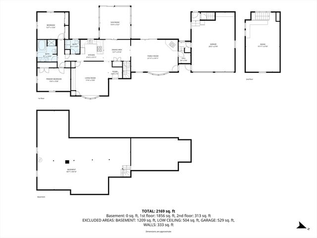 20 Winter St, Merrimac, MA 01860