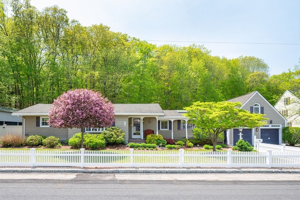 20 Winter St, Merrimac, MA 01860