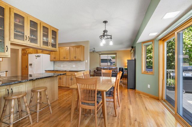 13661 Garnet Street NW, Anoka, MN 55303