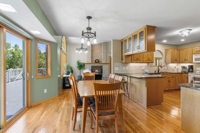13661 Garnet Street NW, Anoka, MN 55303