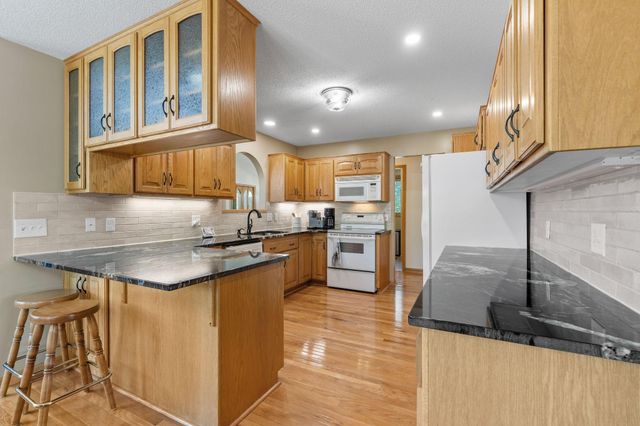 13661 Garnet Street NW, Anoka, MN 55303
