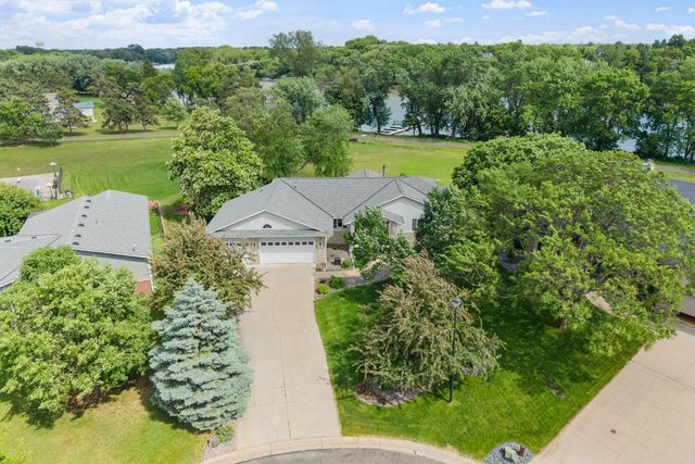 13661 Garnet Street NW, Anoka, MN 55303