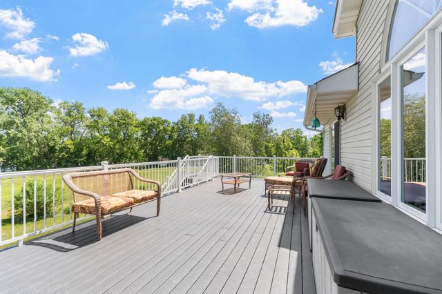 13661 Garnet Street NW, Anoka, MN 55303